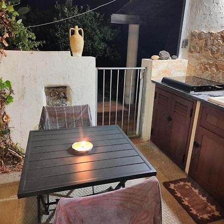 Residence Vulcano Cottage Extérieur photo