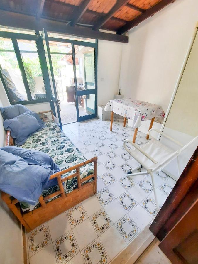 Residence Vulcano Cottage Extérieur photo